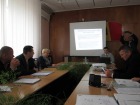 Training IDIS Viitorul ”Consolidarea autonomiei locale”