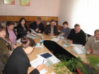 Training IDIS Viitorul ”Consolidarea autonomiei locale”
