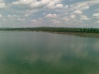 Lacul de acumulare Costesti-Stinca